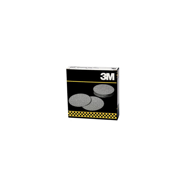 3M 1320 6" Stikit Finish Film P800