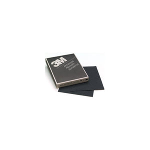 3M 051144-02016 Wet Or Dryâ„¢ Tri-M-Ite Paper Sheets, 120C