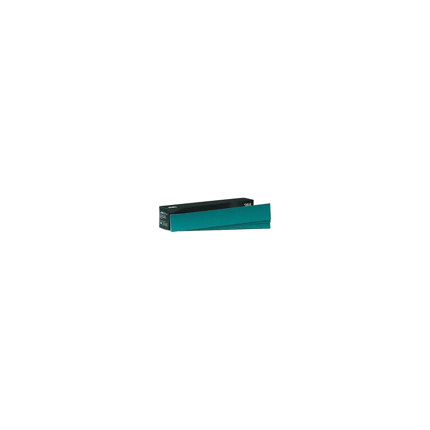3M 2230 2 3/4X16 1/2 Green Corp 80D
