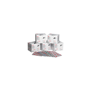 3M 2606 Med Sanding Sponges 20/Box