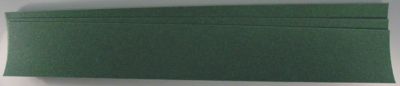 3M 2639 02639 4-1/2 X 30 60E Green Regalite