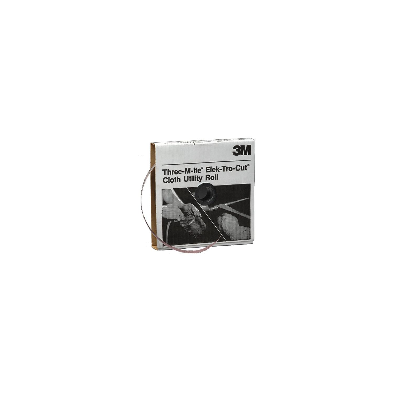 3M 5029 Utility Cloth 100G 1-1/2X50Yds