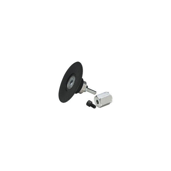 3M 5539 2 Roloc Disc Pad Assembly