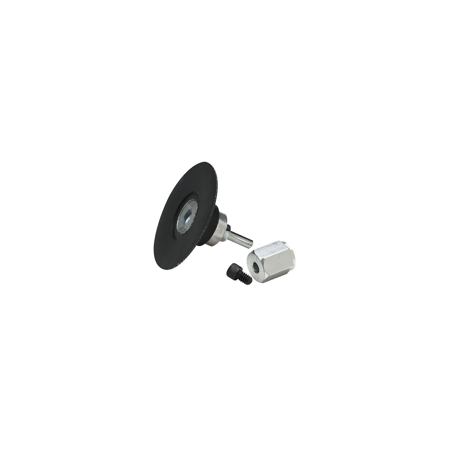 3M 5540 3 Roloc Disc Pad Assembly