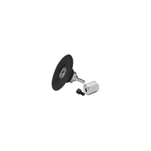 3M 5540 3 Roloc Disc Pad Assembly