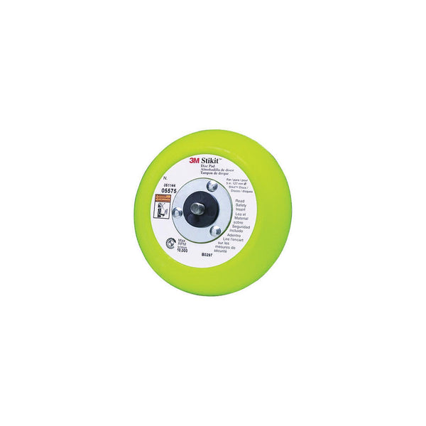 3M 5575 Stikitâ„¢ 5" Disc Pads