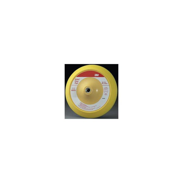3M 5579 Stikitâ„¢ 8" Disc Pad, 45Â°