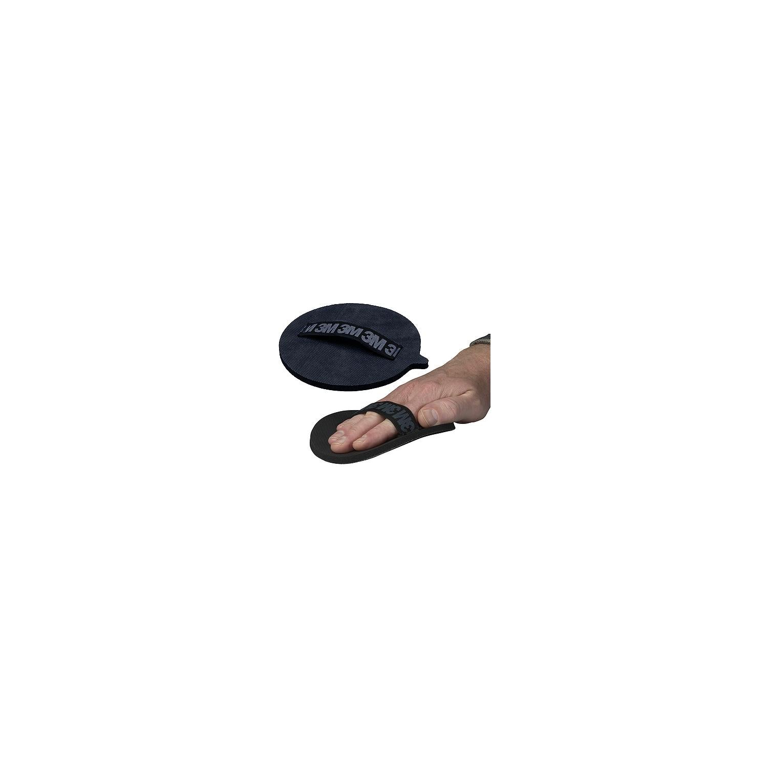 3M 5591 Stikitâ„¢ Disc Hand Pad