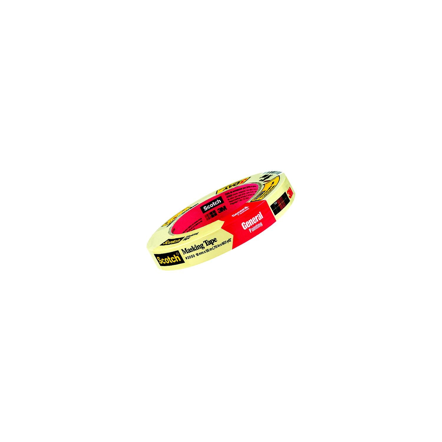 3M 5620 2050 General Purpose Tape 2