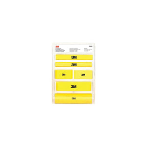 3M 5684 Hookitâ„¢ Sanding Block Kit