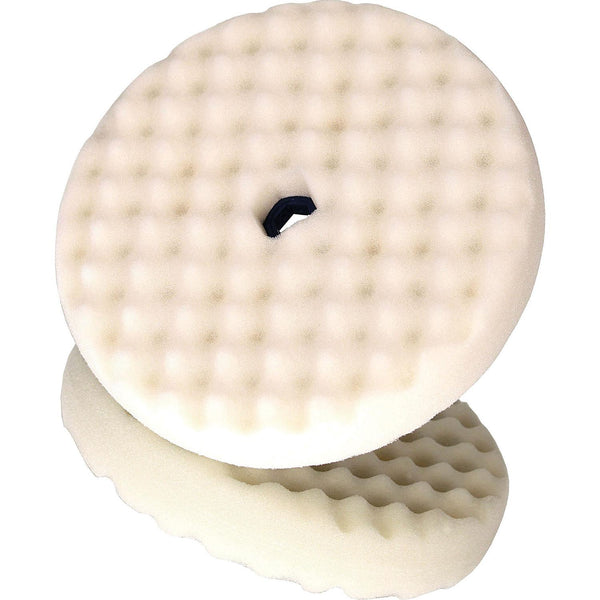 3M 5706 Perfect Itâ„¢ Foam Compounding Pad