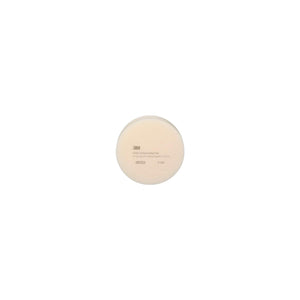 3M 5723 Perfect-Itâ„¢ Foam Compounding Pad, Single Sided, Flat Back
