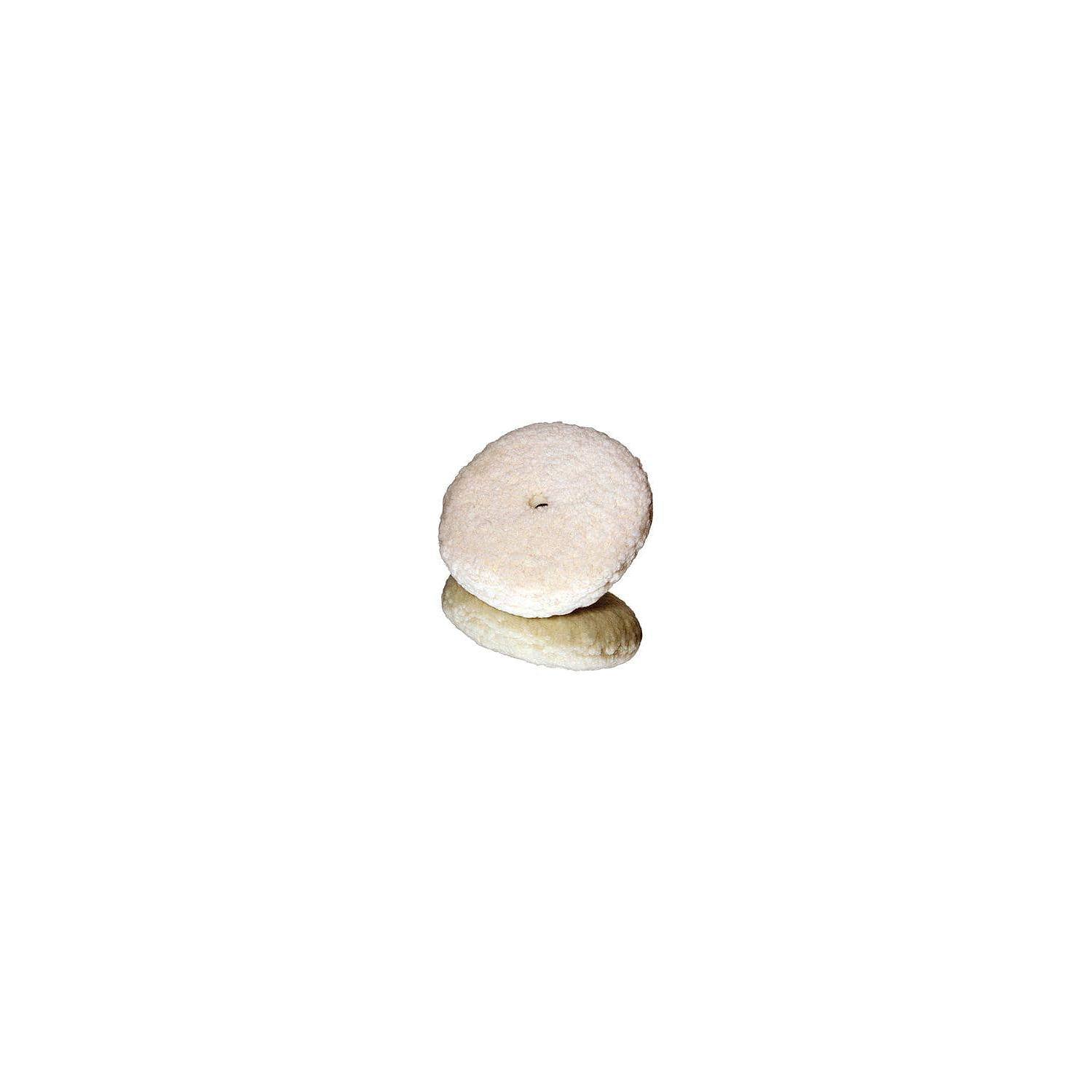 3M 5753 Wool Compounding Pad Dualside
