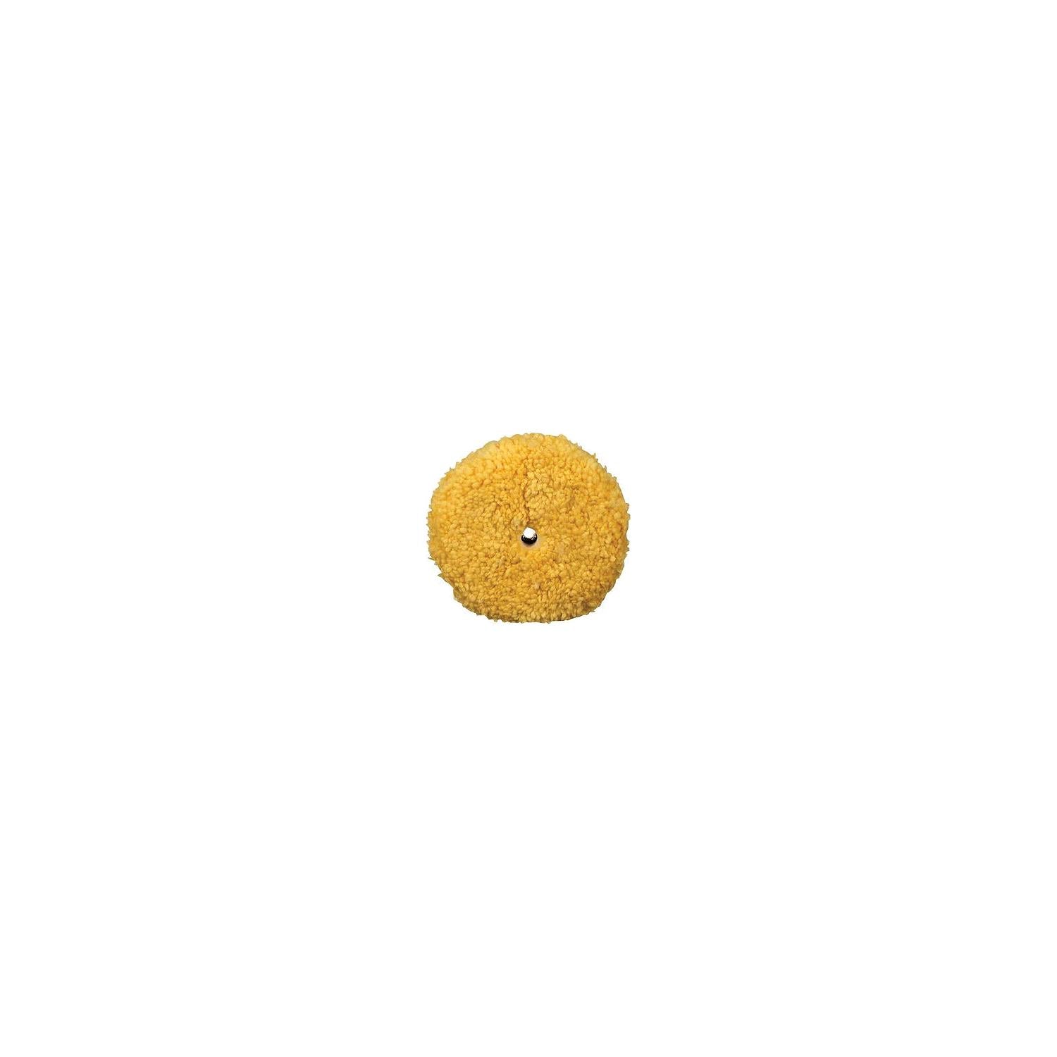 3M 5754 Perfect-Itâ„¢ Wool Polishing Pad, 9