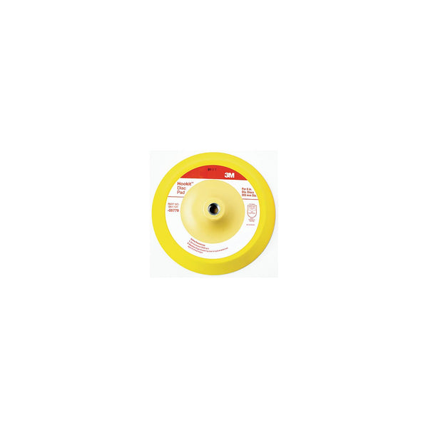 3M 5779 8" Hookit Disc Pad