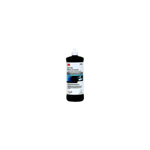 3M 5955 Super Duty Rubbing Compound, Gal.