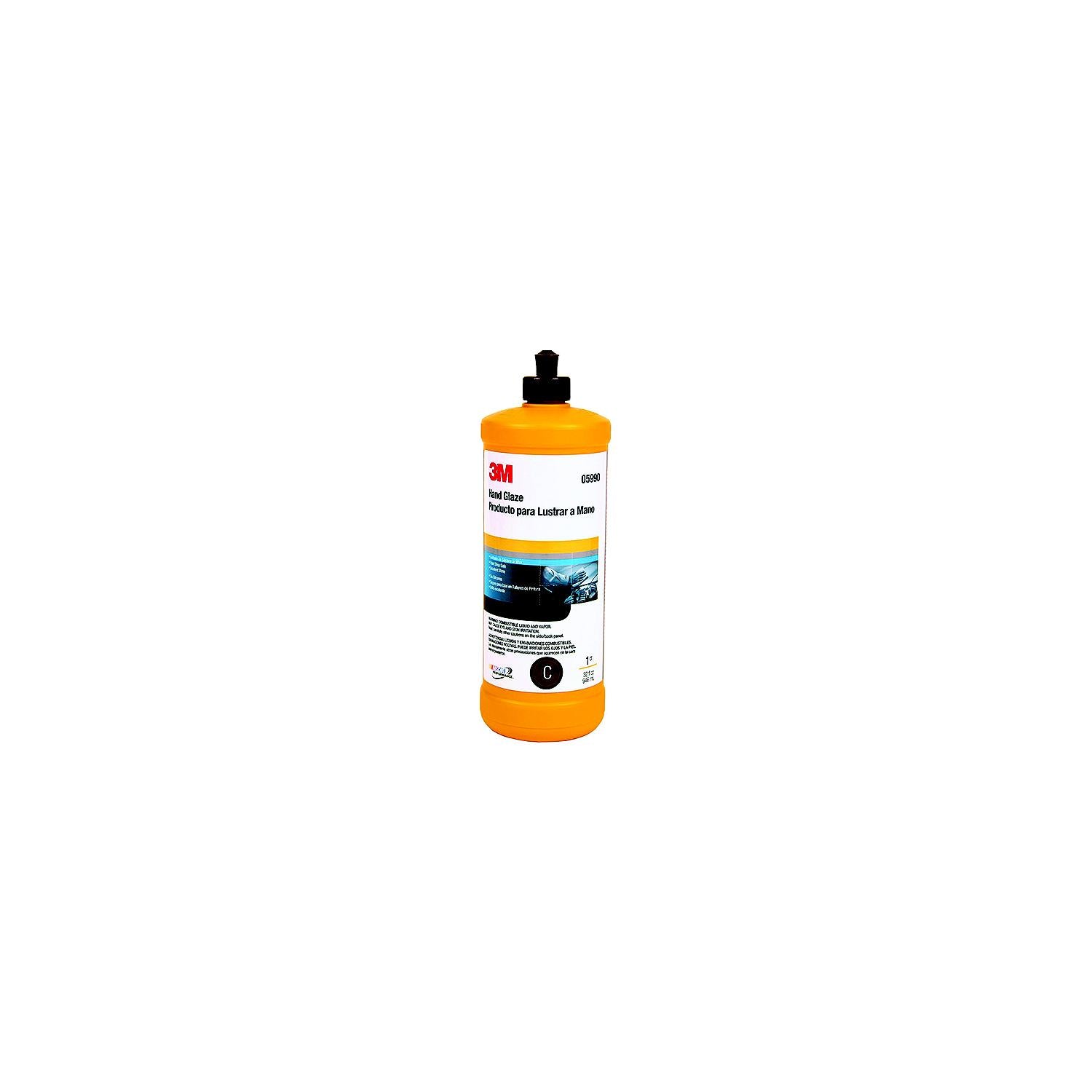 3M 5990 Imperialâ„¢ Hand Glaze