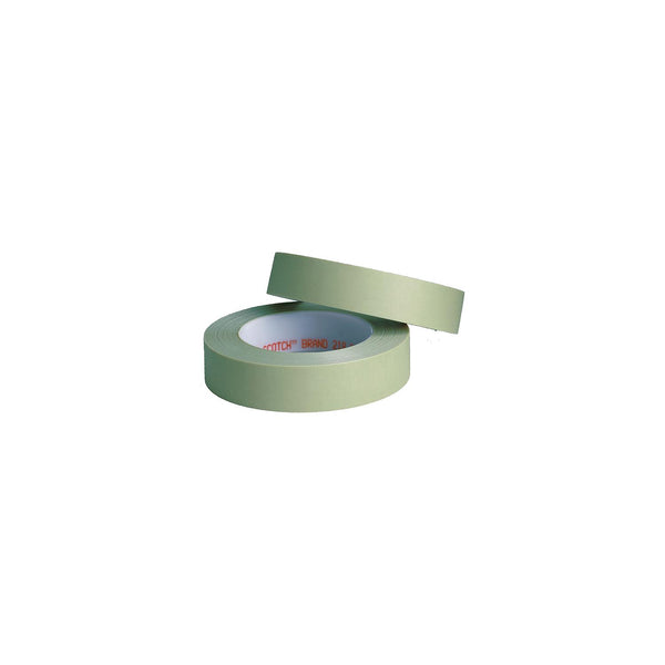 3M 6300 #218 Fine Line Mask Tape 1/8" x 60 yds
