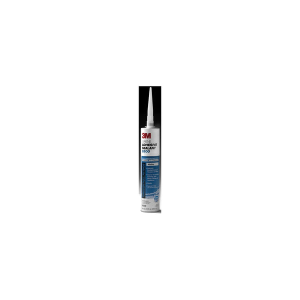 3M 6500 5200 Sealant White Cartridge