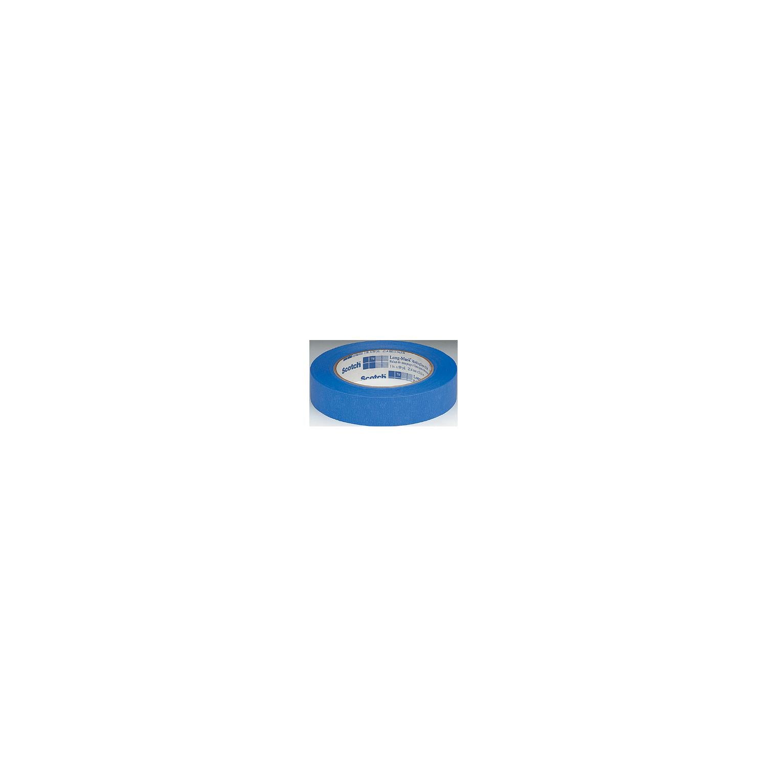 3M 051115-09171 09171 Blue 2090 Masking Tape 1
