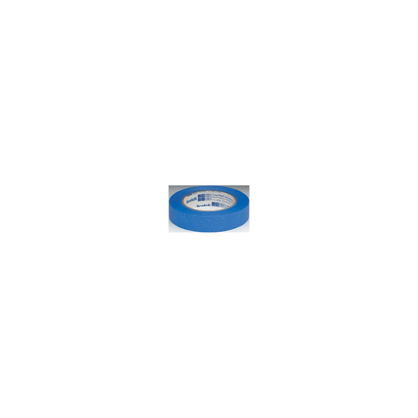 3M 051115-09171 09171 Blue 2090 Masking Tape 1" x 60 yds.