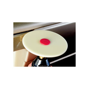 3M 7501 Scotch-Brite Molding Adhesive And Stripe Removal Disc Roloc+