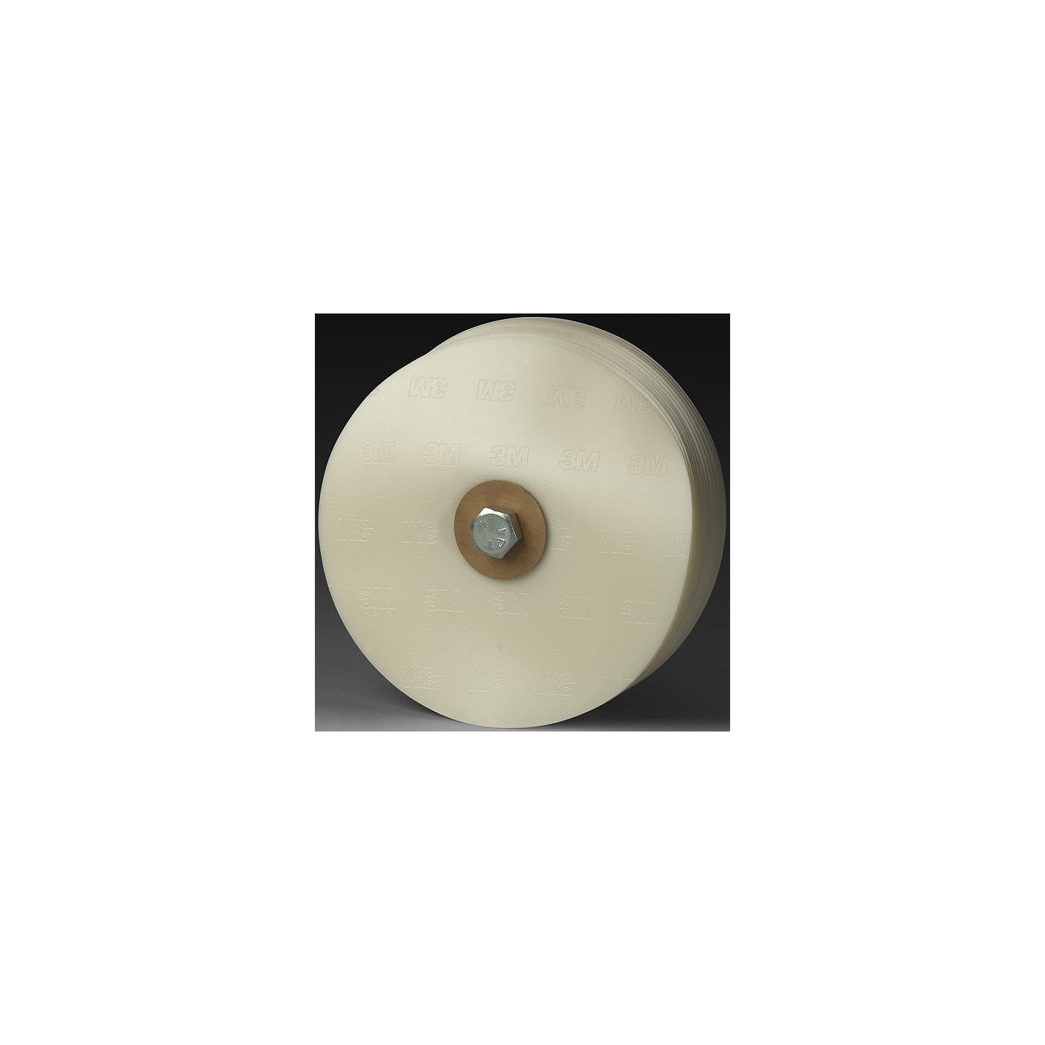 3M 7517 Scotch-Brite Stripe Removal Disc Assembly