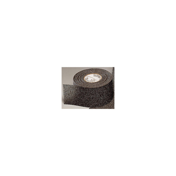 3M 7738 4 X 60' Black Med. Duty Safety Walk