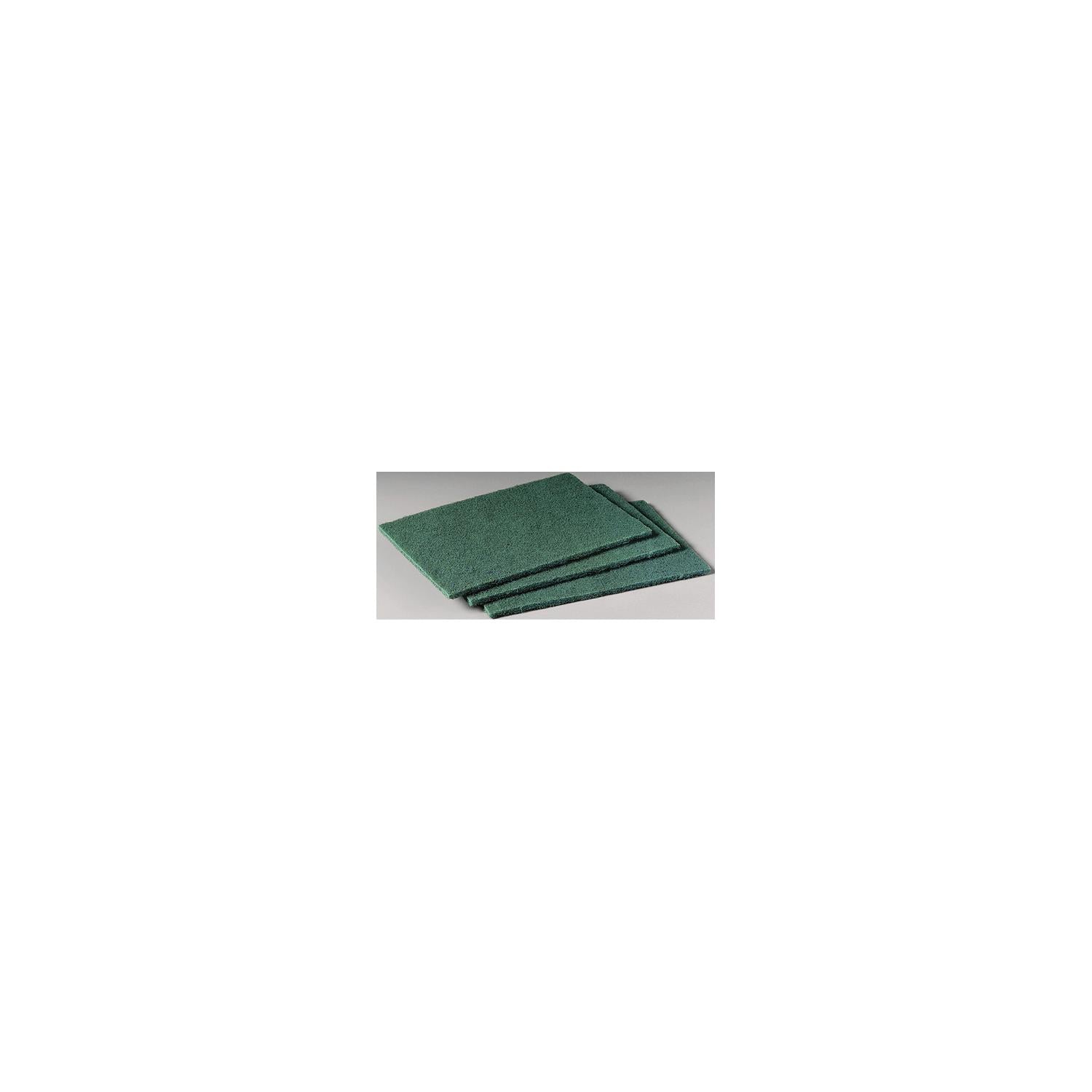 3M 4801105509 Scotch-Briteâ„¢ General Purpose Scouring Pad, Coarse