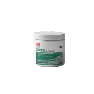3M 9020 Aluminum Restorer & Polish Paste, 18 oz.