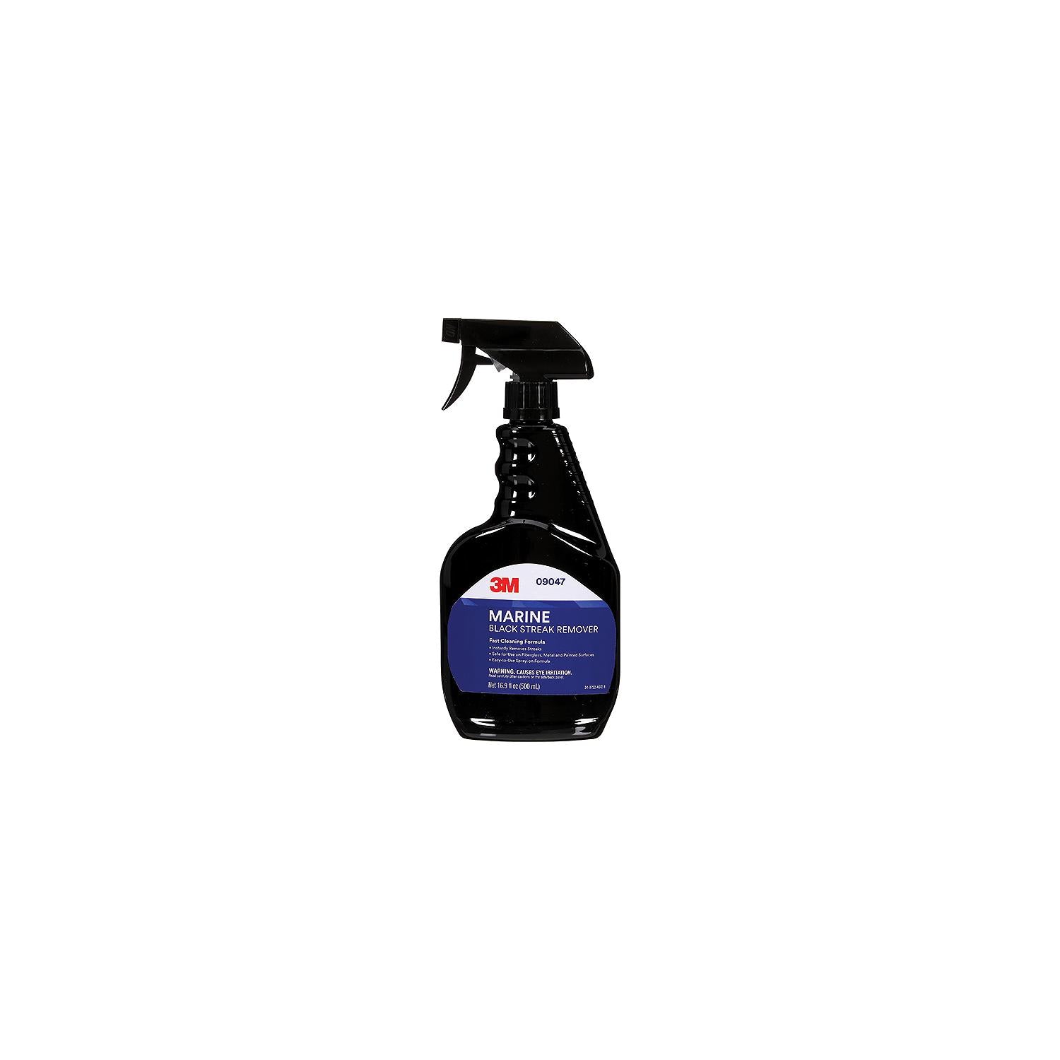 3M 9047 Black Streak Remover, 16 oz.