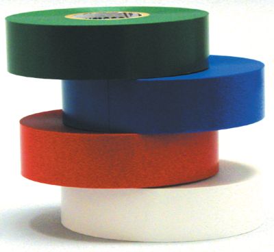 3M 10828 #35 Vinyl Elect Tape 3/4 White