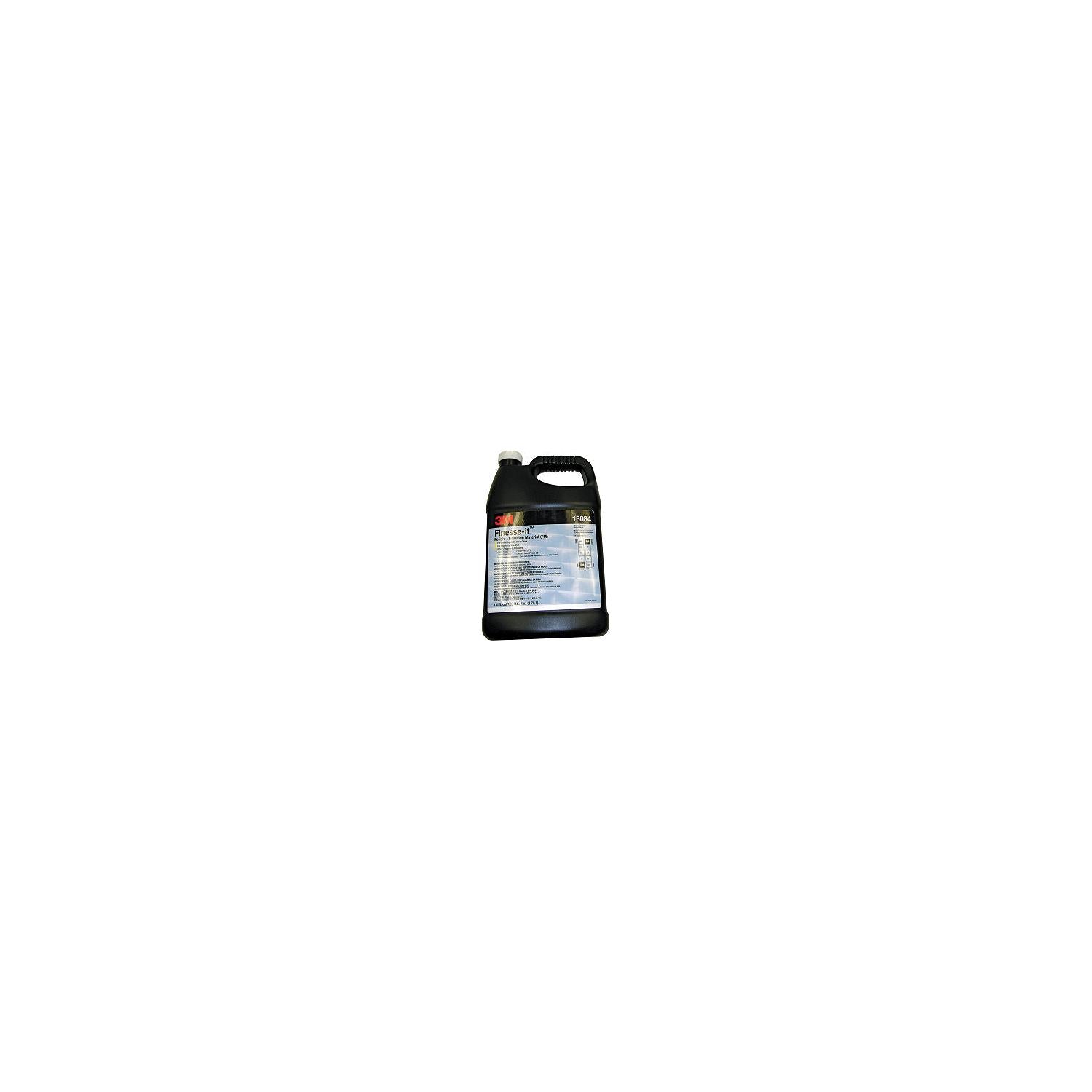 3M 13084 Finesse-Itâ„¢ Finishing Material Easy Clean Up