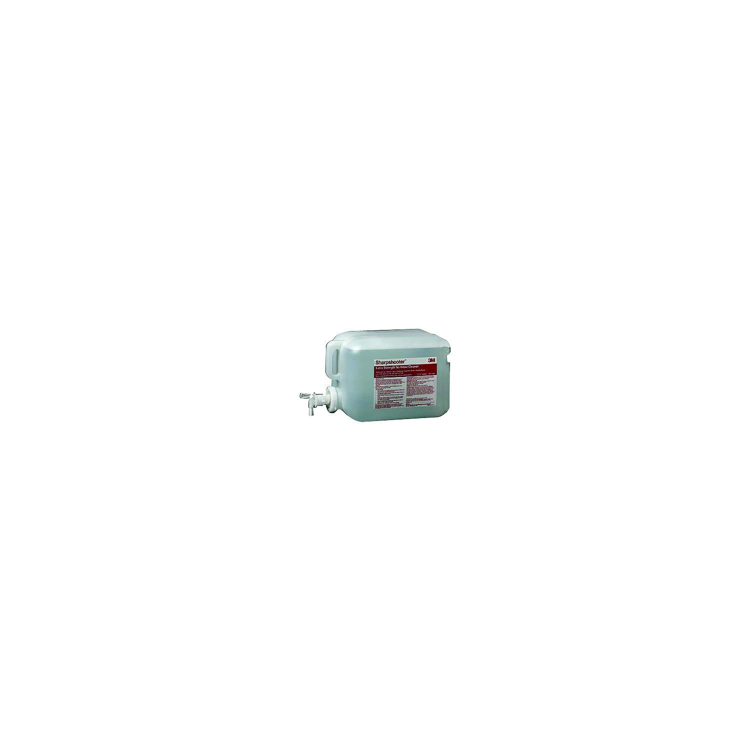 3M 13702 Sharpshooter X-Strength 5 Gal.