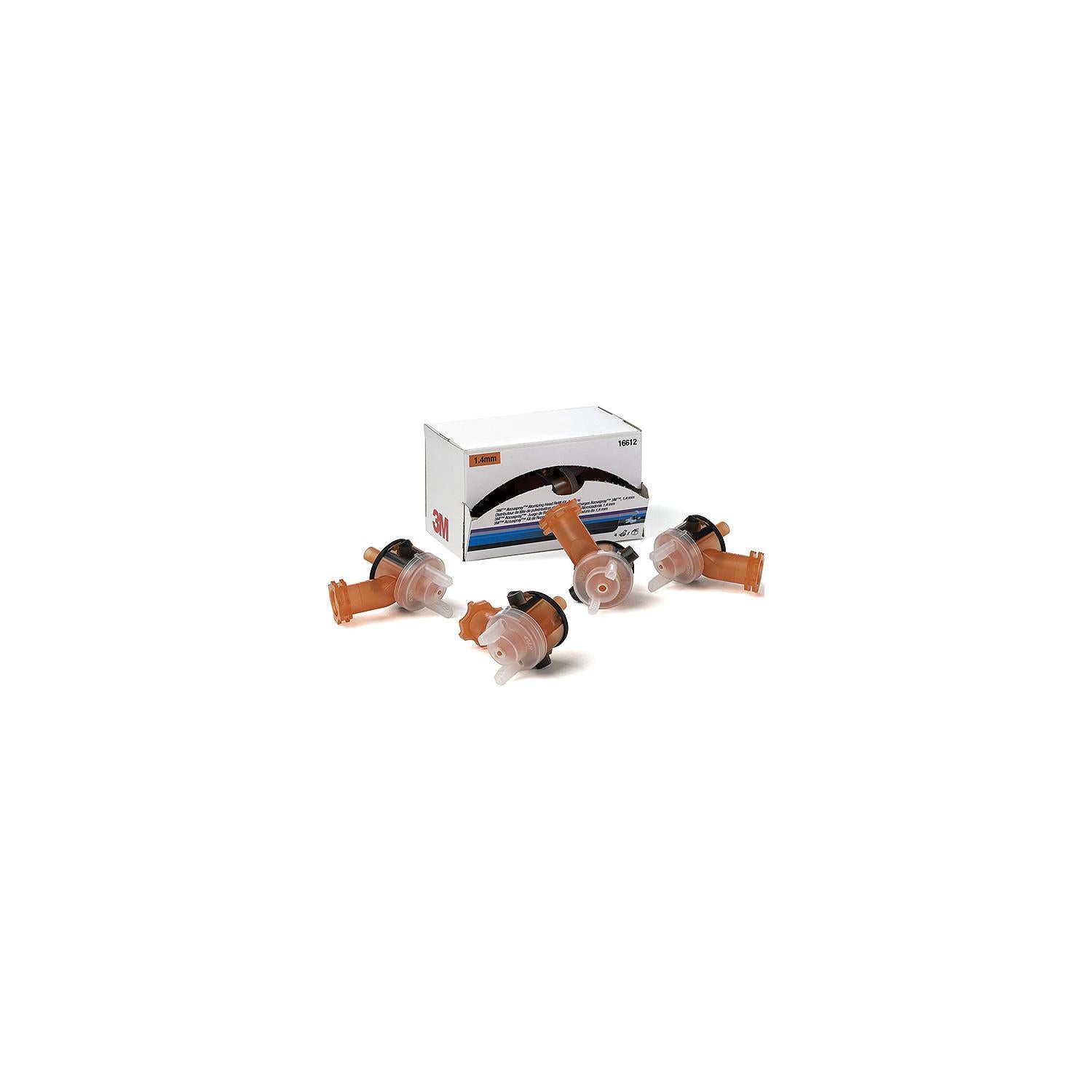 3M 16612 Accusprayâ„¢ HG14 Atomizing Heads