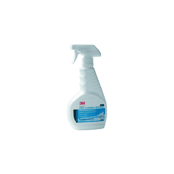 3M 16904 Marine Vinyl Cleaner And Restorer