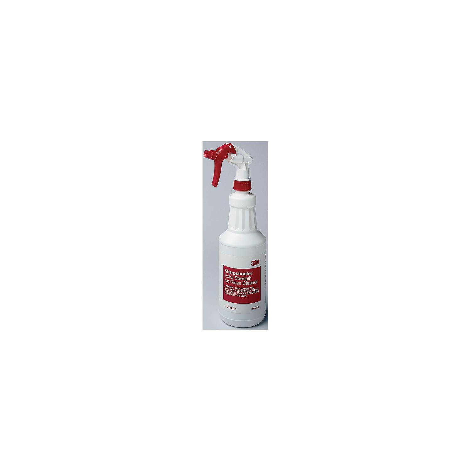 3M 048011-19344 Sharpshooter Cleaner Qt w/