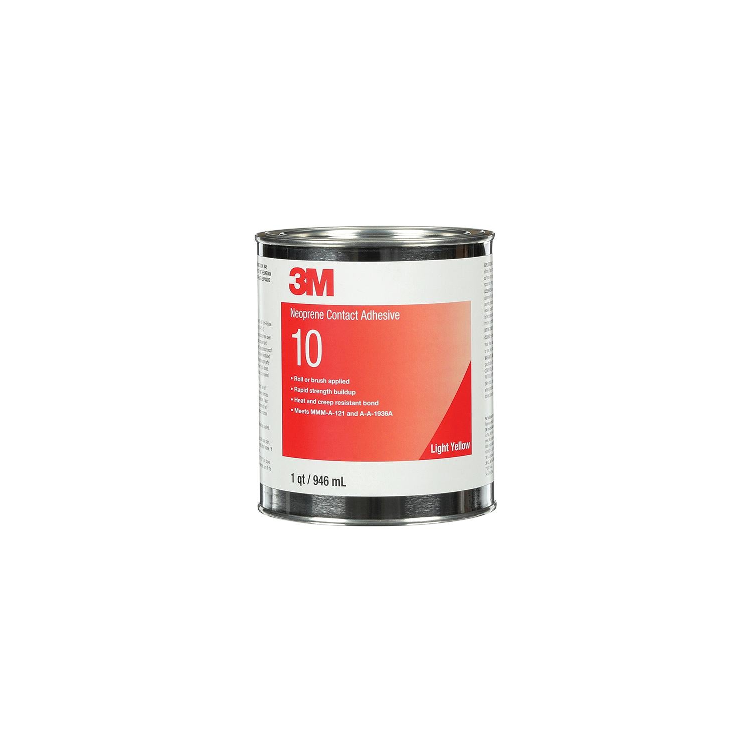 3M 20272 Fastbondâ„¢ Contact Adhesive