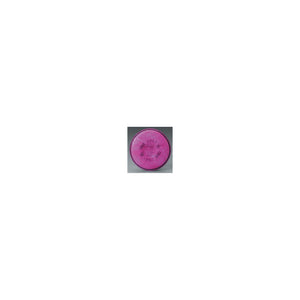 3M 2097P100 Hepa Filter P100 w/Char. 2/Bg