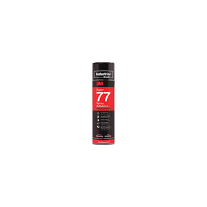 3M 21210 Low Mist Super 77 Spray Adhesive
