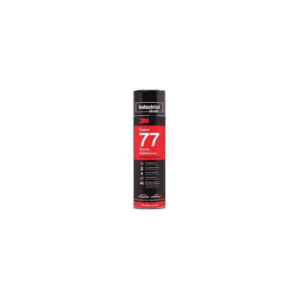 3M 21210 Low Mist Super 77 Spray Adhesive