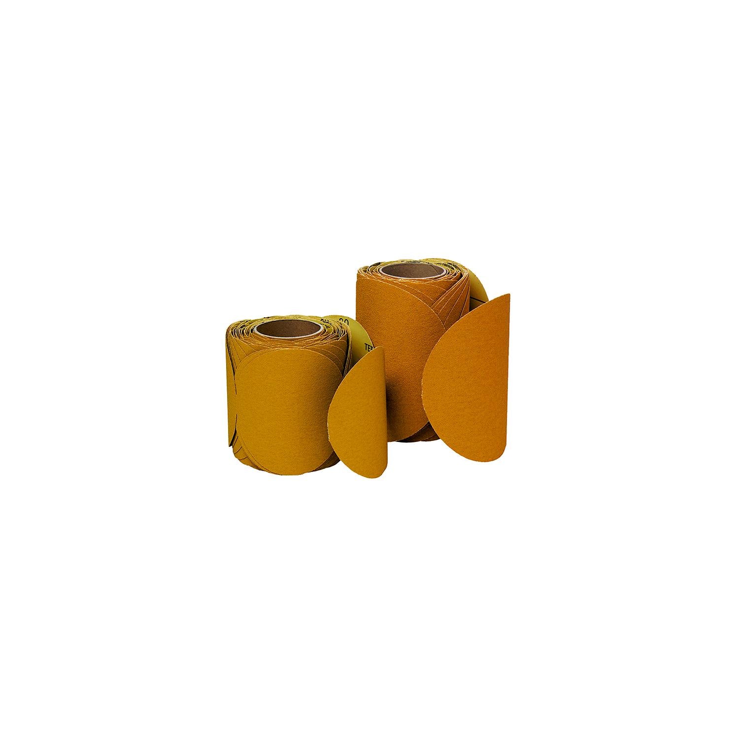 3M 21785 Imperial Stikit 8 X 50/P120F