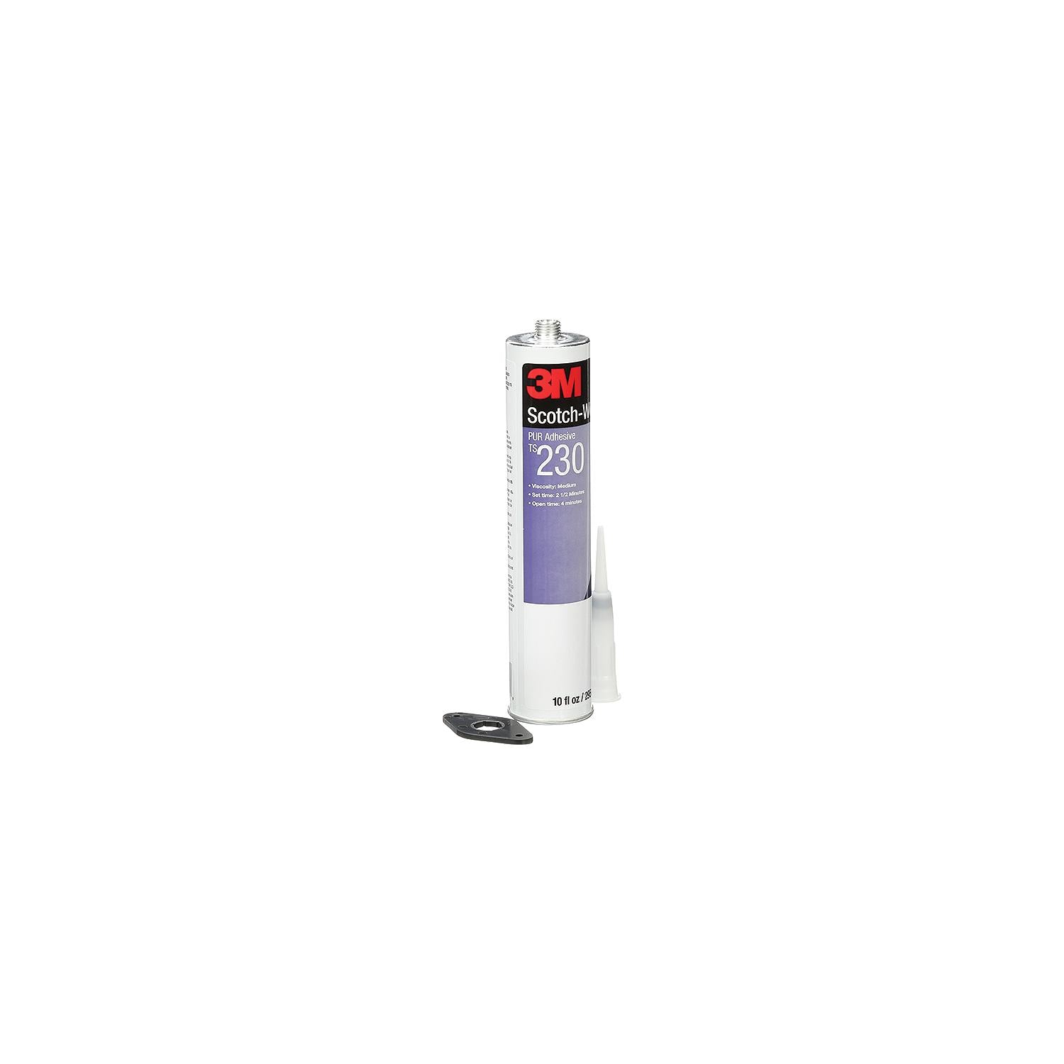 3M 511525165 Scotch-Weldâ„¢ Polyurethane Reactive Adhesive TS230