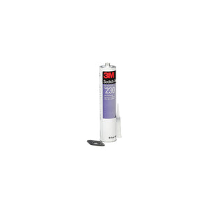 3M 511525165 Scotch-Weldâ„¢ Polyurethane Reactive Adhesive TS230