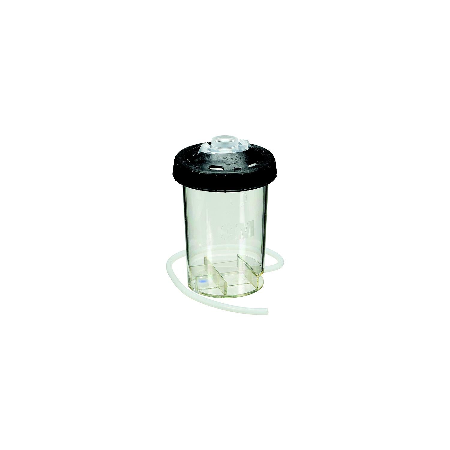 3M 26121 Accuspray One Ppsâ„¢ Series 2.0 Pressure Cup, 22 fl. oz.