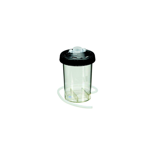 3M 26121 Accuspray One Ppsâ„¢ Series 2.0 Pressure Cup, 22 fl. oz.
