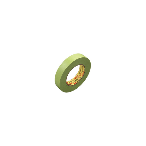 3M 26336 1" 233+ Paint Masking Tape