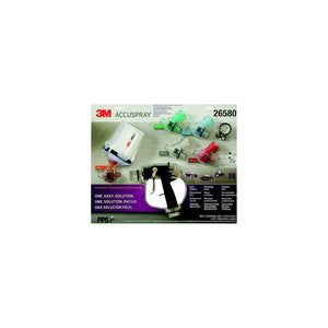 3M 26578 Accuspray One Spray Gun System PPS Series 2.0