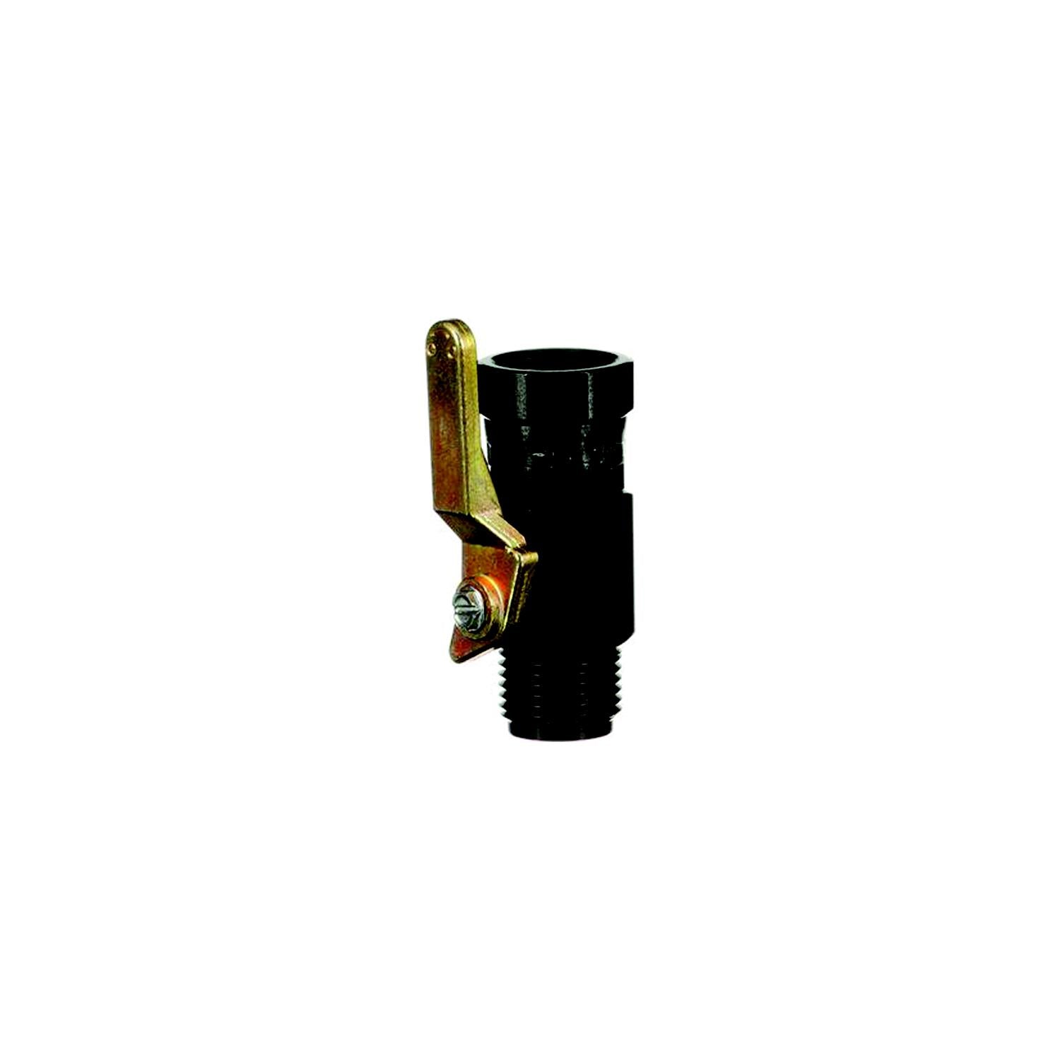3M 26839 3Mâ„¢ Performance Spray Gun Ball Valve