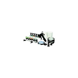3M 26878 3Mâ„¢ Performance Industrial Spray Gun System